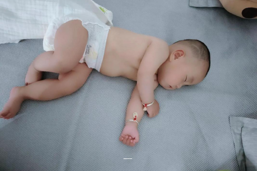 通化孕妇突然心跳加速