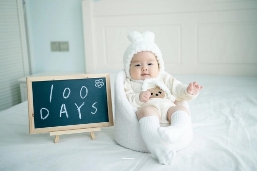 通化宝宝多大开始攒肚子 通化宝宝多大开始攒肚子